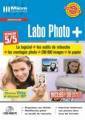 Labo Photo  (logiciel + papier)