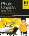 Photo objects volume 1