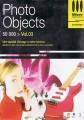Photo objects volume 3