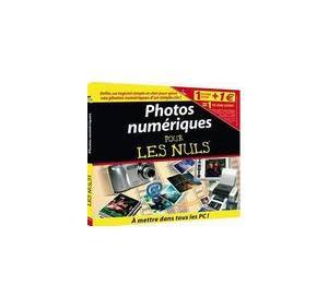 Logiciel diaporama photo : Photos numriques pour les nuls