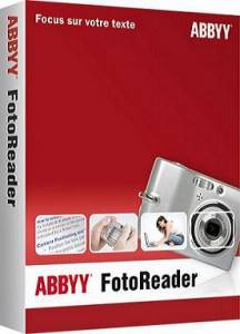 ABBYY FotoReader