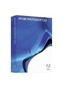 Adobe Photoshop CS3 - Pc