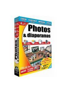 Logiciel diaporama photo - Photos & Diaporamas Fut