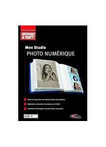 Mon studio photo numrique