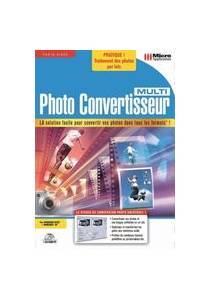 Photo Multi Convertisseur