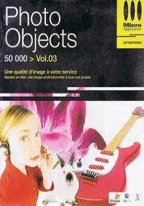 Photo objects volume 3