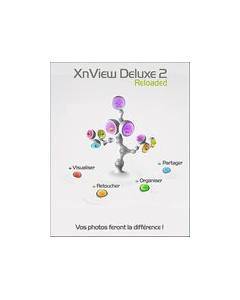 Xnview Deluxe 2 Reloaded